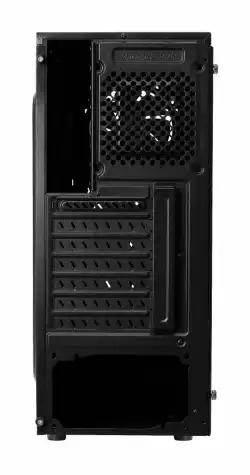 AeroCool кутия Case ATX - SI-5200 Frost - RGB - ACCM-SI04132.11