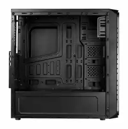 AeroCool кутия Case ATX - SI-5200 Frost - RGB - ACCM-SI04132.11