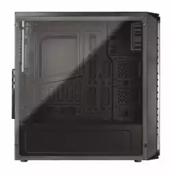 AeroCool кутия Case ATX - SI-5200 Frost - RGB - ACCM-SI04132.11
