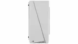 AeroCool кутия Case mATX - Cylon Mini White - RGB - ACCS-PV12012.21