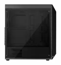 AeroCool кутия за компютър Case ATX - Shard - 4 x 120mm aRGB/Tempered Glass - ACCM-PV14043.11