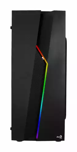 AeroCool кутия за компютър Case ATX - Bolt RGB - ACCM-PV15012.11