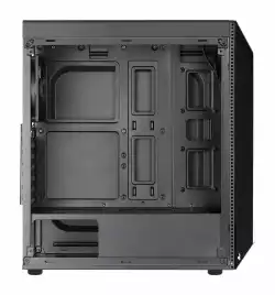 AeroCool кутия за компютър Case ATX - Shard - 4 x 120mm aRGB/Tempered Glass - ACCM-PV14043.11