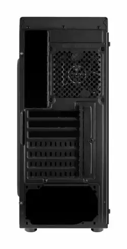 AeroCool кутия за компютър Case ATX - Shard - 4 x 120mm aRGB/Tempered Glass - ACCM-PV14043.11