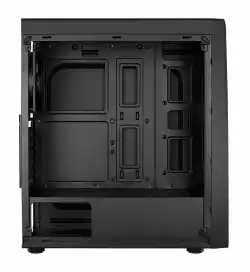 AeroCool кутия за компютър Case ATX - Bolt RGB - ACCM-PV15012.11