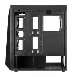 AeroCool кутия за компютър Case ATX - Shard - 4 x 120mm aRGB/Tempered Glass - ACCM-PV14043.11