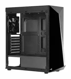 AeroCool кутия за компютър Case ATX - Shard - 4 x 120mm aRGB/Tempered Glass - ACCM-PV14043.11