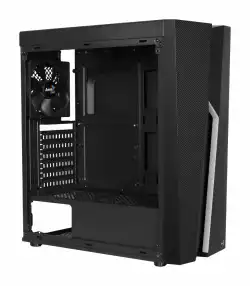 AeroCool кутия за компютър Case ATX - Bolt RGB - ACCM-PV15012.11