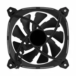 AeroCool вентилатор Fan 120 mm - Astro 12 - Addressable RGB - ACF3-AT10217.01