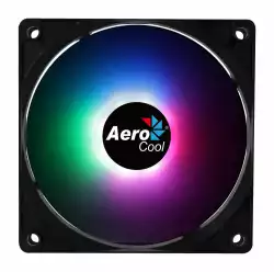 AeroCool вентилатор Fan 120 mm - Frost 12 PWM - Fixed RGB - ACF3-FS11117.11