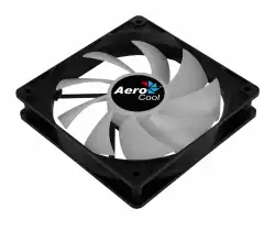 AeroCool вентилатор Fan 120 mm - Frost 12 PWM - Fixed RGB - ACF3-FS11117.11