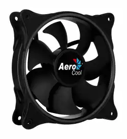 AeroCool вентилатор Fan 120mm addressable RGB - ECLIPSE 12 - ACF3-EL10217.11