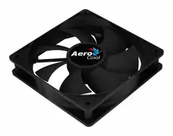AeroCool вентилатор Fan 120mm - Force 12 PWM - Black - ACF3-FC01110.11