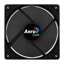 AeroCool вентилатор Fan 120mm - Force 12 PWM - Black - ACF3-FC01110.11