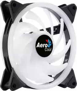 AeroCool вентилатор Fan 140 mm - Duo 14 - Addressable RGB - ACF4-DU10217.11