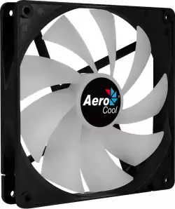 AeroCool вентилатор Fan 140 mm - Frost 14 - Fixed RGB - ACF4-FS10117.11