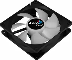 AeroCool вентилатор Fan 92 mm - Frost 9 - Fixed RGB - ACF2-FS10117.11