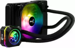 AeroCool водно охлаждане Water Cooling - Pulse L120 F - Addressable RGB - ACLA-PS12117.71