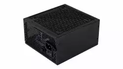 AeroCool захранване PSU 1000W - 80+ Gold, Semi-Modular LUX RGB 1000M - ACPG-LMK0AEC.11