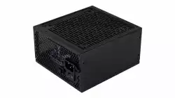 AeroCool захранване PSU 650W - 80+ Bronze, Semi-Modular LUX RGB 650M - ACPB-LM65AEC.11