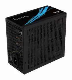 AeroCool захранване PSU LUX-550W Bronze - ACPB-LD55AEC.11