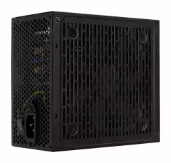 Настолен компютър Vanguard, Intel B660, 750 W, Intel Core i5-12400, 16 GB, GeForce RTX 3060, 1000 GB, черен