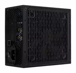 AeroCool захранване PSU LUX RGB 550W -  Bronze, RGB Addressable - ACPB-LX55AEC.11