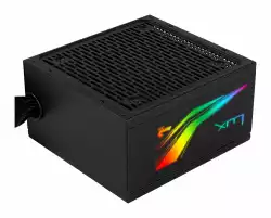 AeroCool захранване PSU LUX RGB 750W -  Bronze, RGB Addressable - ACPB-LX75AEC.11