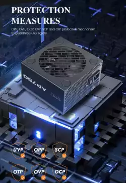 Настолен компютър Vanguard, Intel B660, 750 W, Intel Core i7-12700F, 16 GB, GeForce RTX 3070, черен 16 GB  Intel Core i7-12700F GeForce RTX 3070 Intel     Alder lake                