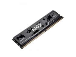 Apacer гейминг памет RAM 16GB NOX DDR5 DIMM 5600 2048x8 - AH5U16G56C522MBAA-1