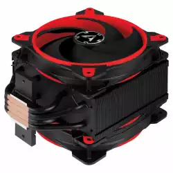 Arctic охладител Freezer 34 eSports DUO - Red - LGA2066/LGA1700/LGA1200/AM4