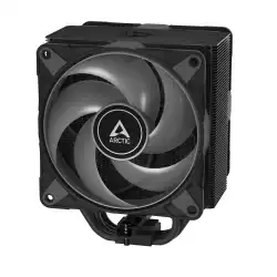 Arctic охладител Freezer 36 A-RGB Black - LGA1851/LGA1700/AM5