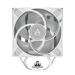 Arctic охладител Freezer 36 A-RGB White - LGA1851/LGA1700/AM5