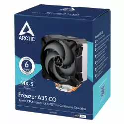 Arctic охладител Freezer A35 CO - AMD AM4/AM5