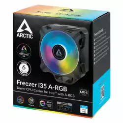 Arctic охладител Freezer i35 A-RGB LGA1700/1200/115x