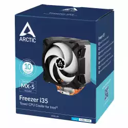 Arctic охладител Freezer i35 LGA1700/1200/115x
