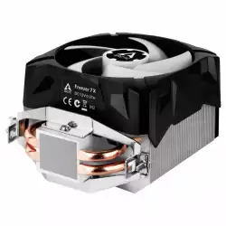 Arctic Охлаждане Freezer 7X - LGA1700/1200/AM4
