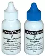 Arctic Silver ArctiClean - Thermal Surface Kit 2 x 30ml