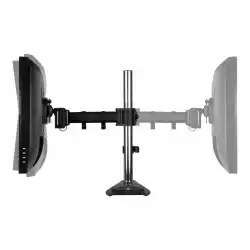 Arctic Стойка за монитор Desk Mount Monitor 4xUSB3.0 - Z1 Pro - Gen 3