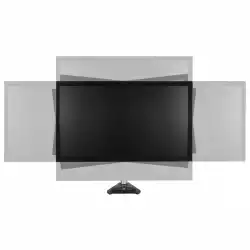 Arctic Стойка за монитор Desk Mount Monitor 4xUSB3.0 - Z1 Pro - Gen 3