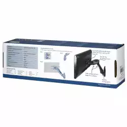 Arctic Стойка за монитор за стена WALL Mount Monitor W1-3D - AEMNT00032A