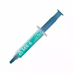 Arctic термо паста MX-6 Thermal Compound 8gr