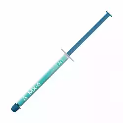 Arctic термо паста MX-6 Thermal Compound 2gr