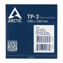 Arctic Термопад Thermal pad TP-3 100x100mm, 1.5mm - ACTPD00054A