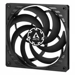 Arctic управляем вентилатор Fan 140x140x16mm - P14 SLIM PWM PST - 150-1800rpm