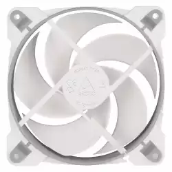Arctic вентилатор Fan 120mm - BioniX P120 PWM PST - Grey/White