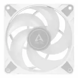 Arctic вентилатор Fan 120mm P12 PWM PST A-RGB 0dB (White)