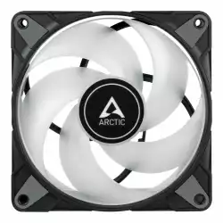 Arctic вентилатор Fan 140mm P14 PWM PST RGB 0dB (Black)