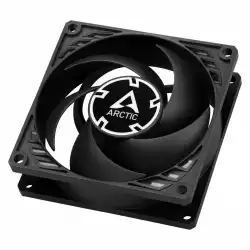 Arctic вентилатор Fan 80mm P8 - black/black - 3000rpm