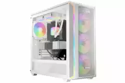 be quiet! комплект вентилатори Fan Pack 3-in-1 3 x 120mm - LIGHT WINGS LX 120mm PWM high-speed White Triple-Pack